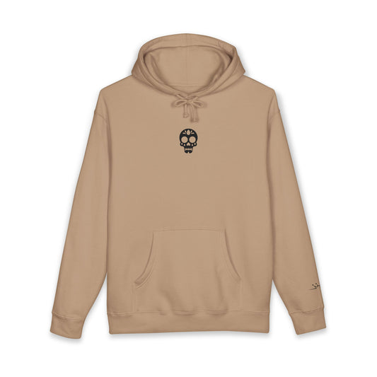 Iron Skull heavyweight Training Hoodie