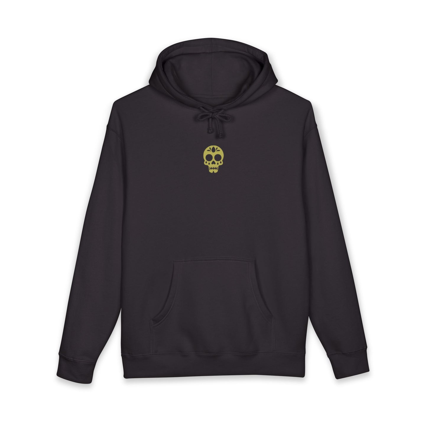 Iron Skull heavyweight Training Hoodie