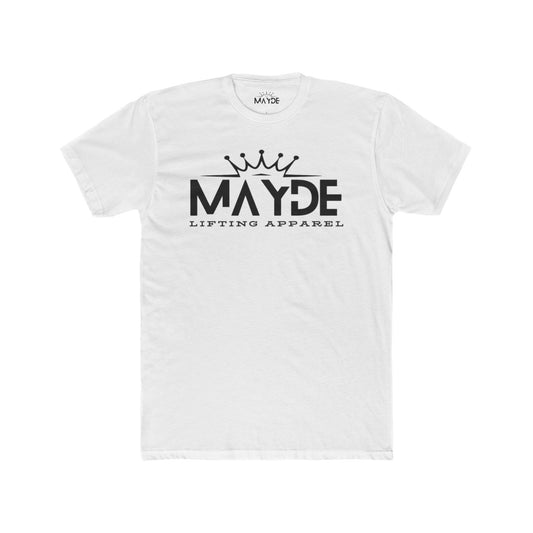 "Mayde" flagship Tee