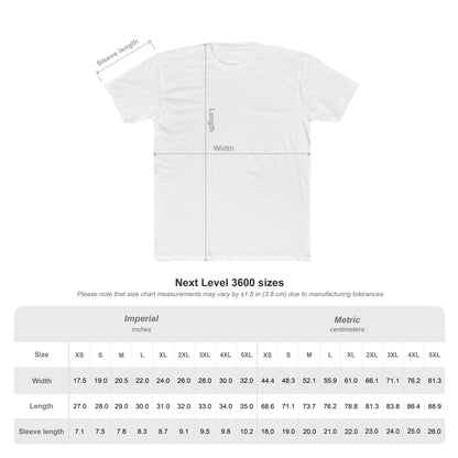 Mayde Premium Training Tee
