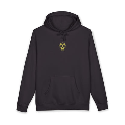 Iron Skull heavyweight Training Hoodie